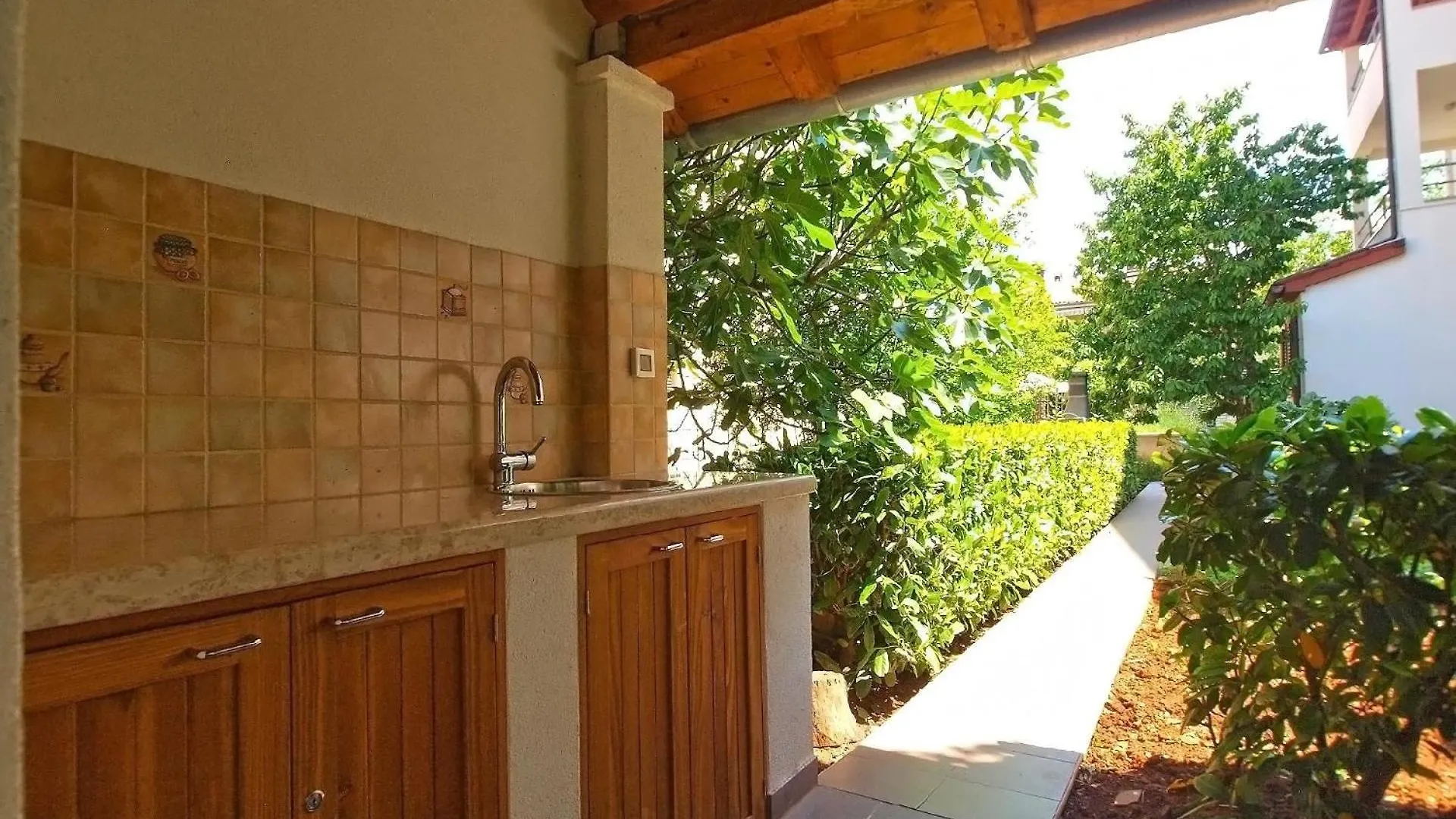 Ferienwohnung Fuer 4 Personen Ca 52 Qm In Fazana, Istrien Istrische Riviera