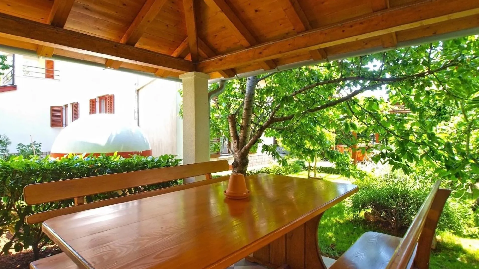 Ferienwohnung Fuer 4 Personen Ca 52 Qm In Fazana, Istrien Istrische Riviera 0*, Fazana Croatia