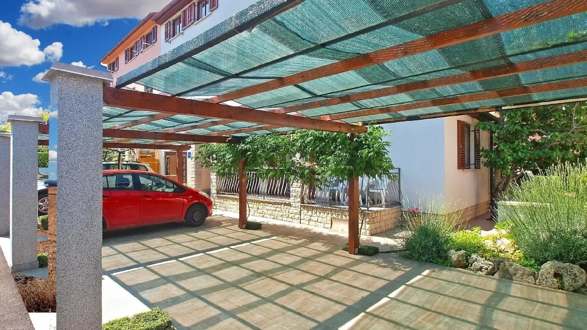 Ferienwohnung Fuer 4 Personen Ca 52 Qm In Fazana, Istrien Istrische Riviera Apartment Fazana